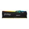 Модуль памяти для компьютера DDR5 32GB (2x16GB) 5200 MHz Beast RGB AM5 Black Kingston Fury (ex.HyperX) (KF552C36BBEAK2-32) изображение 4