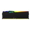 Модуль памяти для компьютера DDR5 32GB (2x16GB) 5200 MHz Beast RGB AM5 Black Kingston Fury (ex.HyperX) (KF552C36BBEAK2-32) изображение 5