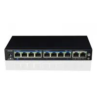 Комутатор мережевий Utepo UTP3-GSW0802-TP120