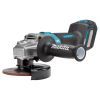 Шлифовальная машина Makita GA023GZ XGT 40 V Max, 125мм (без АКБ та ЗП) (GA023GZ) изображение 2