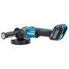 Шлифовальная машина Makita GA023GZ XGT 40 V Max, 125мм (без АКБ та ЗП) (GA023GZ) изображение 4