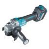 Шлифовальная машина Makita GA023GZ XGT 40 V Max, 125мм (без АКБ та ЗП) (GA023GZ)