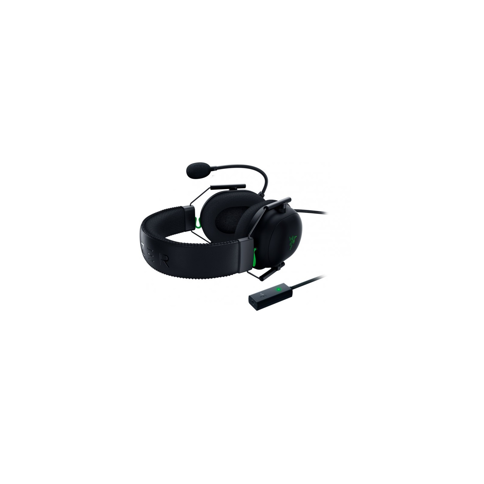 Наушники Razer Blackshark V2 + USB Special Edition (RZ04-03230200-R3M1) изображение 4