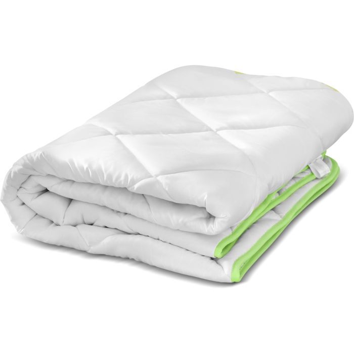 Ковдра MirSon антиалергійна Тенсел (Modal) 0360 деми 110х140 см (2200000015518) зображення 2