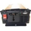 Автомобільний інвертор 12V/220V 2000ВА(1200Вт), approximate sinusoid Voltronic (YT-2000W-CI12V) зображення 2