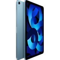 Планшет Apple iPad Air 10.9" M1 Wi-Fi 256GB Space Grey (MM9L3RK/A) изображение 2