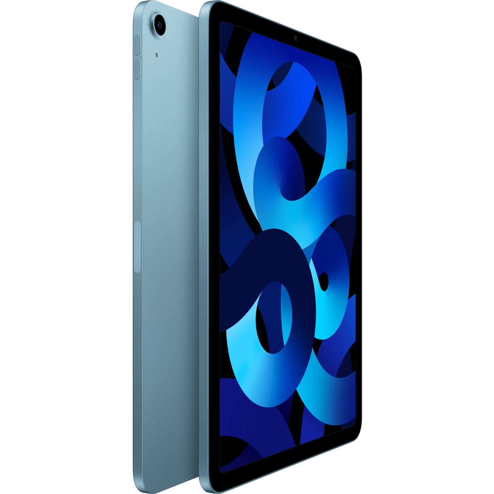 Планшет Apple iPad Air 10.9" M1 Wi-Fi 256GB Space Grey (MM9L3RK/A) зображення 2