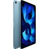 Планшет Apple iPad Air 10.9" M1 Wi-Fi 256GB Blue (MM9N3RK/A) изображение 2