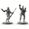 Настольная игра 18+ Mantic Games Hellboy: The Board Game (Геллбой), английский (5060469663593) изображение 5