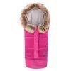 Зимовий конверт X-Lander X-Cuddle - VELVET Fuchsia (90467)