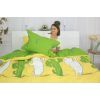Постільна білизна MirSon Бязь Premium 17-0372 Cactus King Size (2200002668040) зображення 3