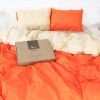 Постельное белье MirSon Бязь Ranforce Elite 16-1365 Santorini 2х160х220 (2200004734538) изображение 3