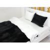 Постельное белье MirSon Велюр Winter Delicate 28-0102 Appassire Двуспальный (2200004049236) изображение 2