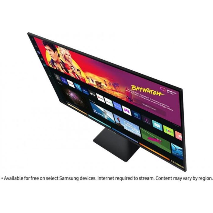 Монитор Samsung LS32BM702UIXUA изображение 11