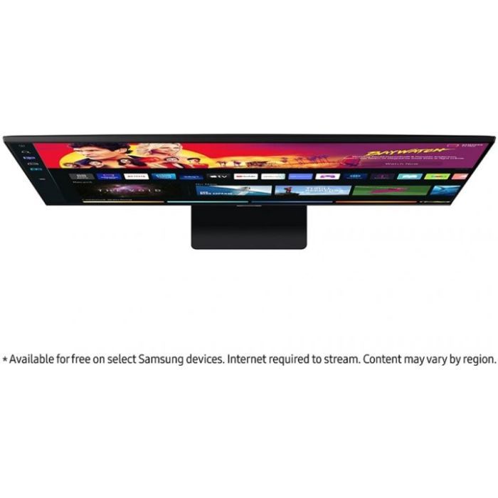Монитор Samsung LS32BM702UIXUA изображение 12