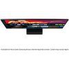 Монитор Samsung LS32BM702UIXUA изображение 12
