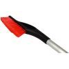 Щетка со скребком Bottari 75см червона "ICE-75" (32327Red-IS) изображение 2