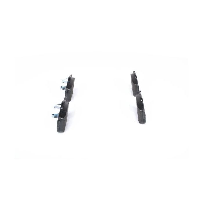 Гальмівні колодки Bosch 0 986 424 540