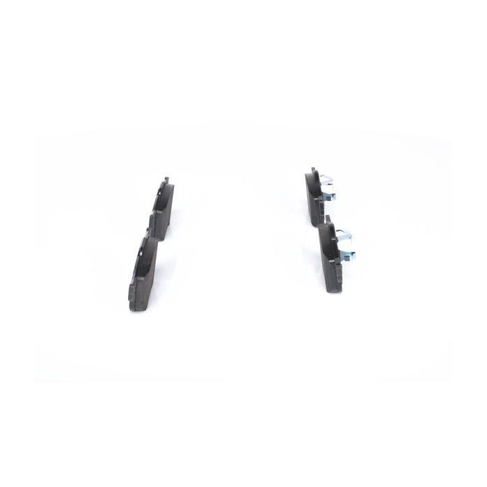Гальмівні колодки Bosch 0 986 424 540 зображення 2