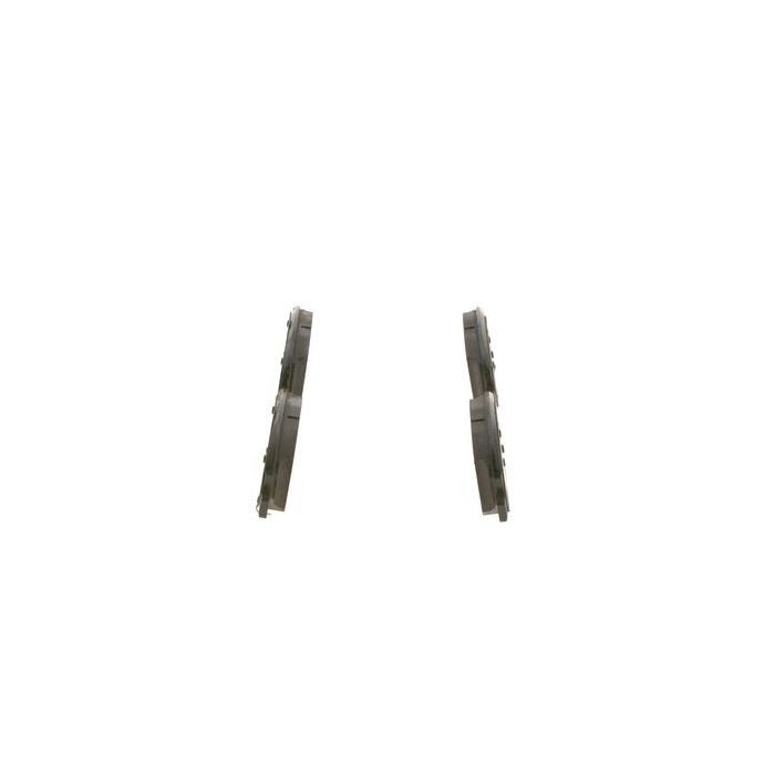 Гальмівні колодки Bosch 0 986 424 869 зображення 5
