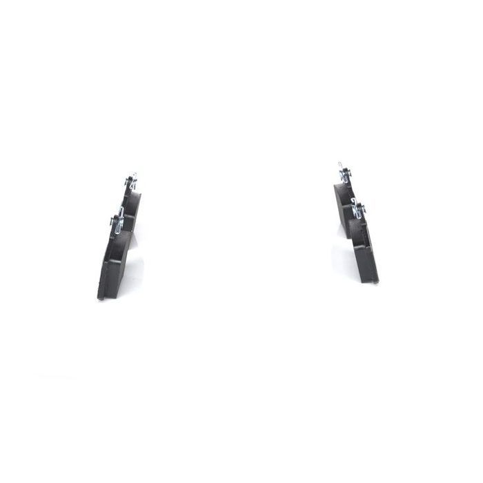 Гальмівні колодки Bosch 0 986 494 059 зображення 3