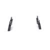 Гальмівні колодки Bosch 0 986 494 059 зображення 7