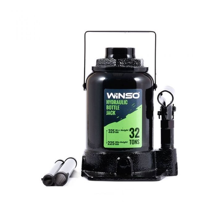 Домкрат WINSO 32т (170320)