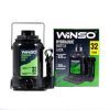 Домкрат WINSO 32т (170320) изображение 2