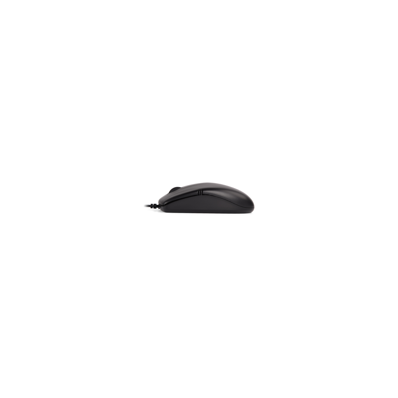 Мышка A4Tech OP-530NUS USB Black изображение 3