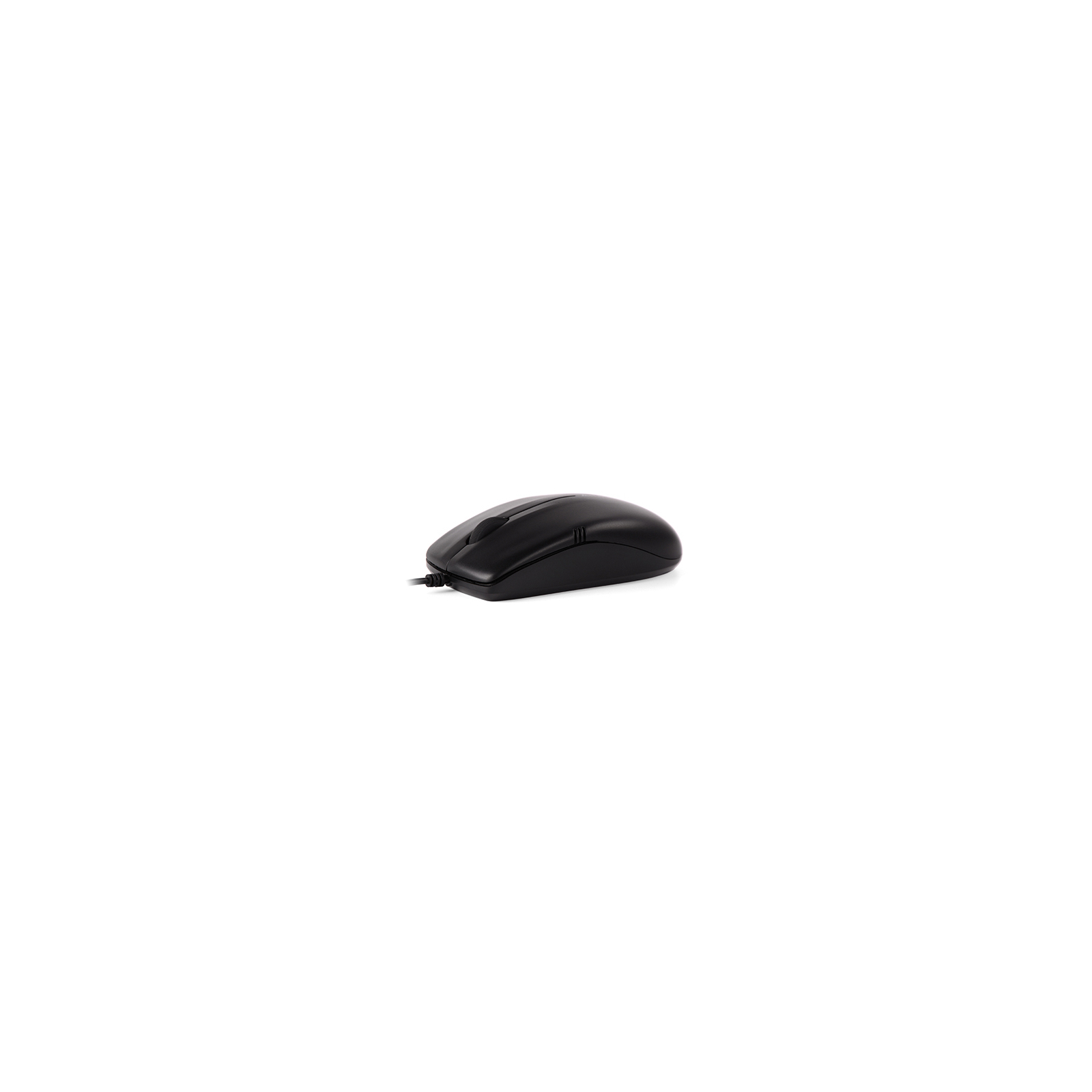 Мышка A4Tech OP-530NUS USB Black изображение 4