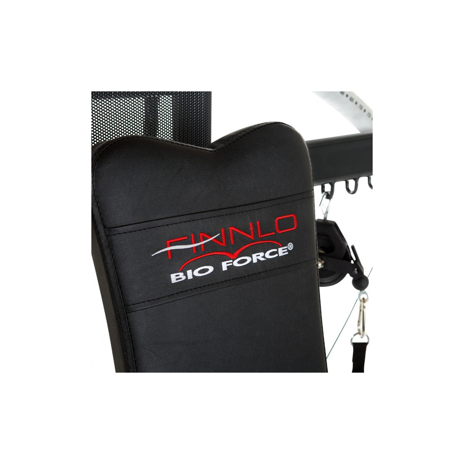 Силовий тренажер Finnlo Bio Force (3842) зображення 4