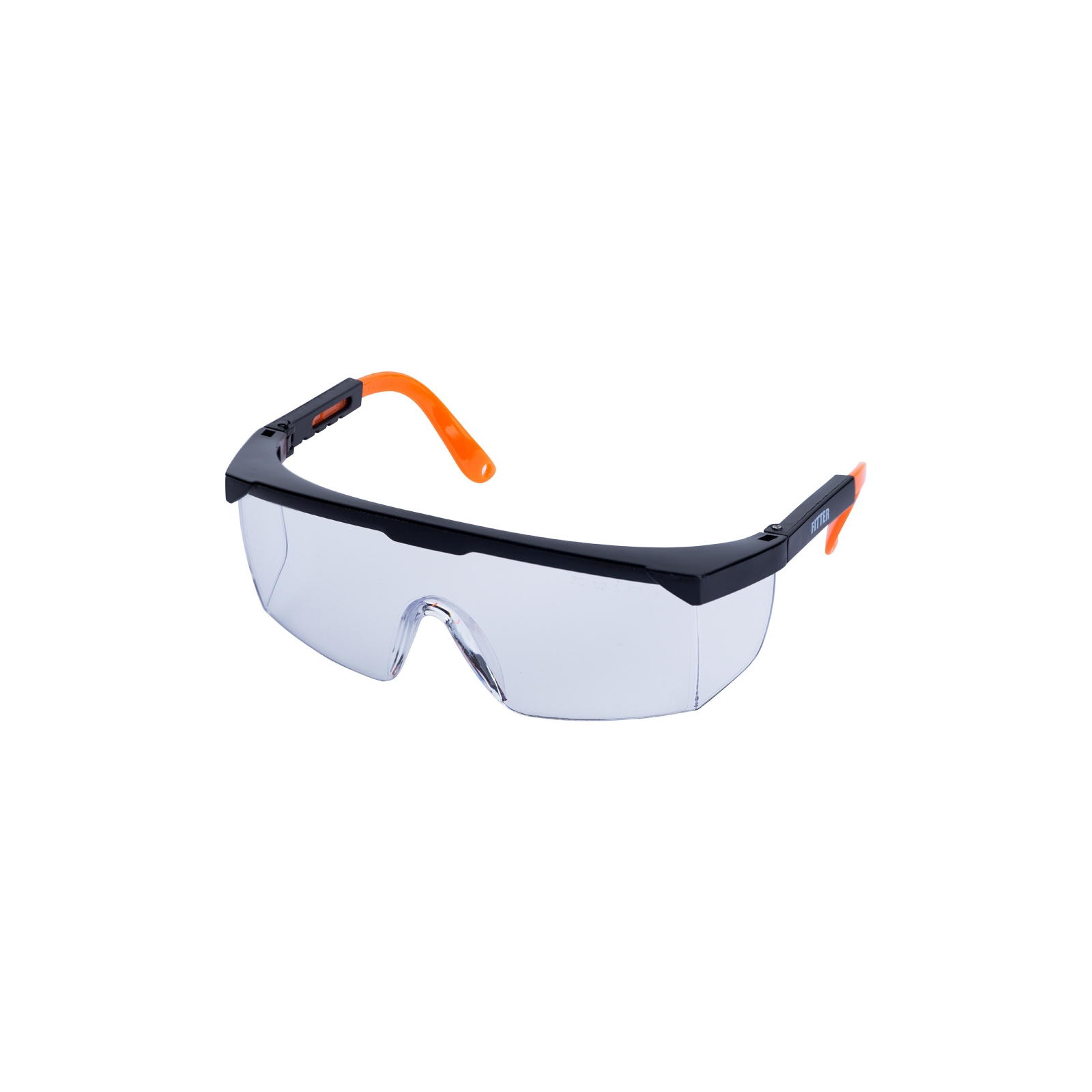 Защитные очки Sigma Fitter anti-scratch, anti-fog (9410261) изображение 2
