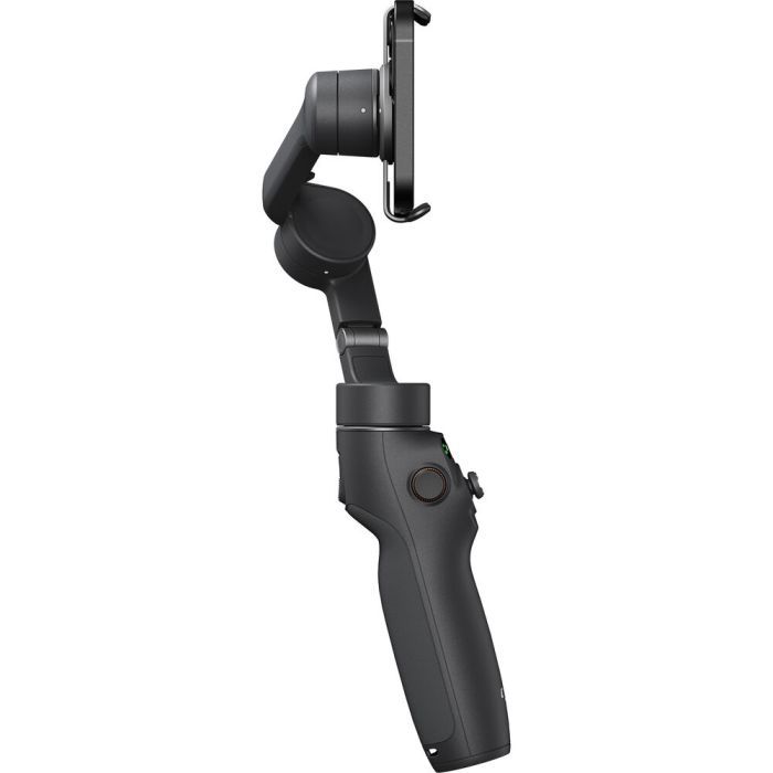 Стедікам DJI Osmo Mobile 6 Black (CP.OS.00000213.01) зображення 6