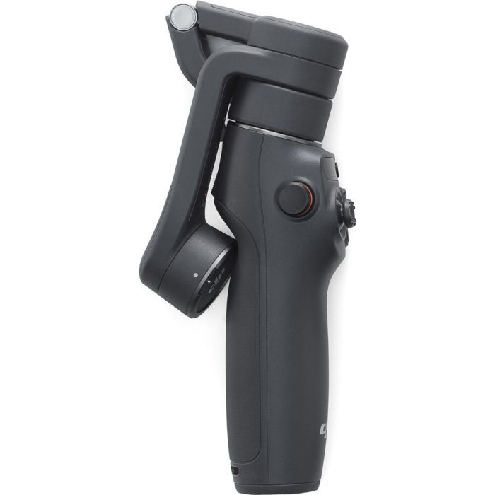 Стедікам DJI Osmo Mobile 6 Black (CP.OS.00000213.01) зображення 7