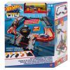 Автотрек Hot Wheels Транспортные пути для города (HDN95) изображение 7