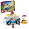 Конструктор LEGO Friends Фургон із морозивом 84 деталі (41715) зображення 2