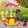 Конструктор LEGO Friends Фургон із морозивом 84 деталі (41715) зображення 6