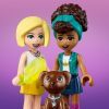 Конструктор LEGO Friends Фургон із морозивом 84 деталі (41715) зображення 8