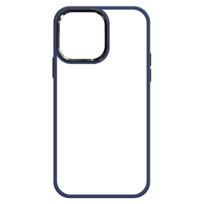 Чехол для мобильного телефона Armorstandart Unit Apple iPhone 14 Pro Max Black (ARM62484)