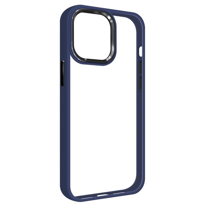 Чехол для мобильного телефона Armorstandart Unit Apple iPhone 14 Pro Max Black (ARM62484) изображение 2