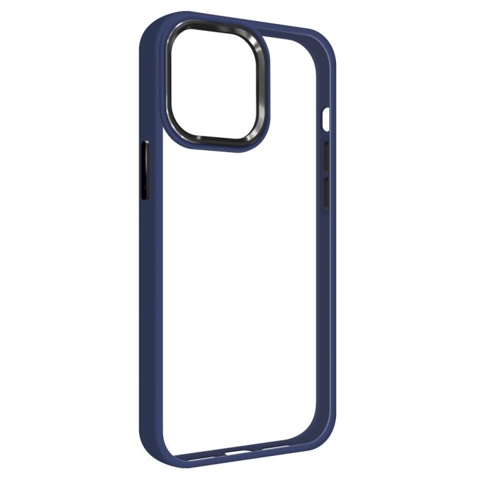 Чехол для мобильного телефона Armorstandart Unit Apple iPhone 14 Pro Max Black (ARM62484) изображение 2