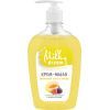 Жидкое мыло Milky Dream Ароматная дыня и инжир с дозатором 500 мл (4820205300042)