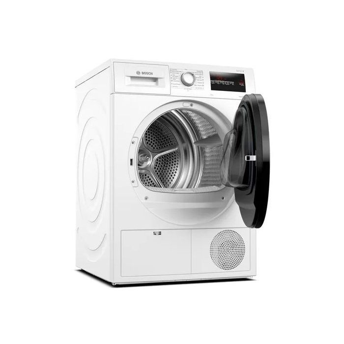 Сушильная машина Bosch WTH85204UA изображение 2