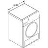 Сушильная машина Bosch WTH85204UA изображение 6