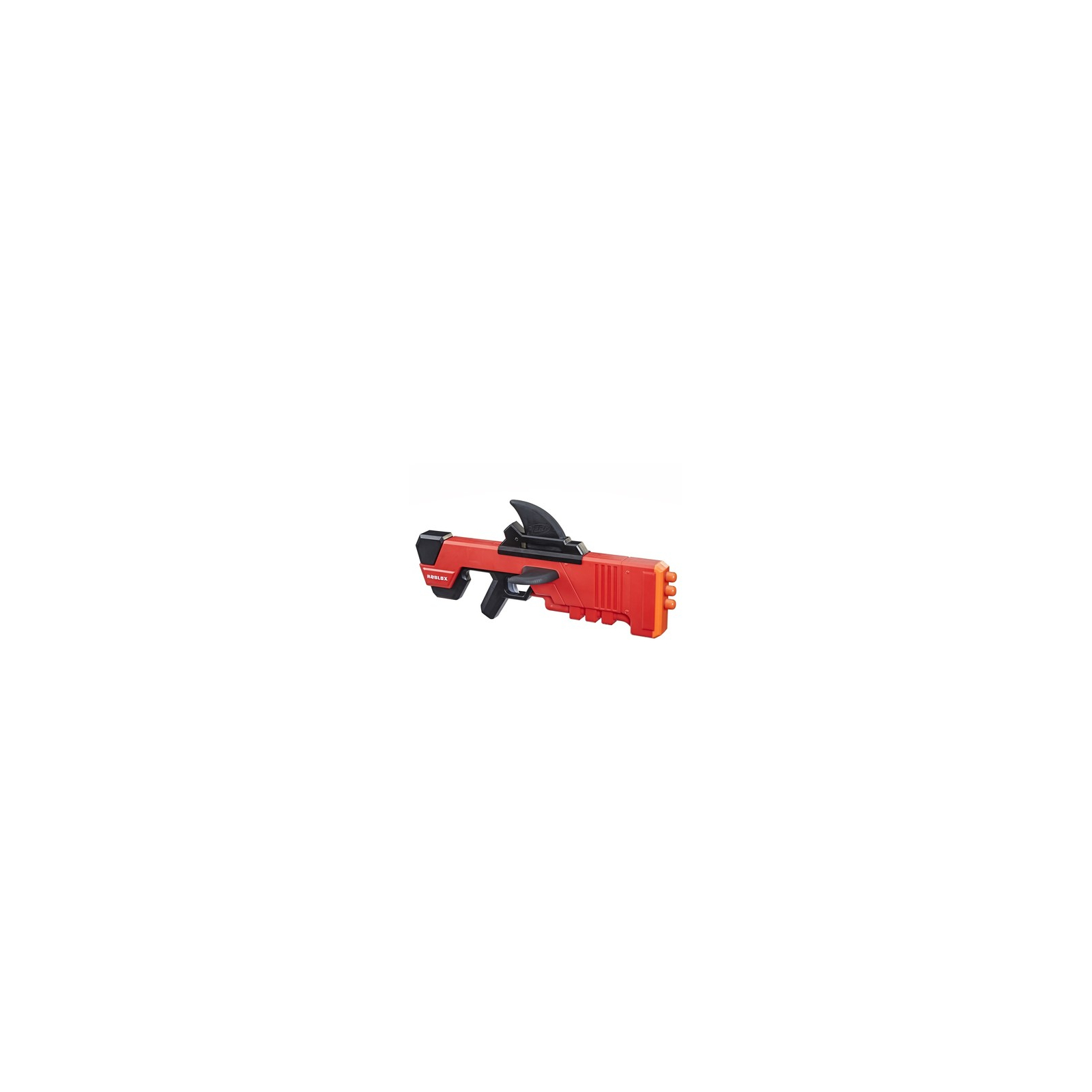 Игрушечное оружие Hasbro Nerf Roblox MM2 Shark Seeker (F2489)