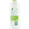 Мицеллярная вода Simple Micellar Water Vitamin B3+C 400 мл (8710908371509) изображение 2
