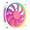 Система рідинного охолодження ID-Cooling Pinkflow 240 ARGB V2 зображення 4