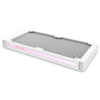 Система жидкостного охлаждения ID-Cooling Pinkflow 240 ARGB V2 изображение 6