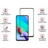 Стекло защитное BeCover Xiaomi Redmi 10 2022 / 10 Prime 2022 Black (708151) изображение 3