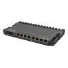 Маршрутизатор Mikrotik RB5009UPr+S+IN изображение 3